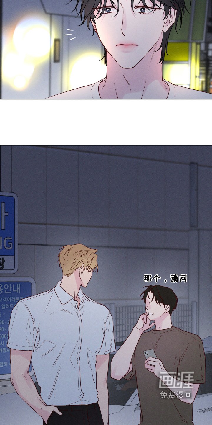第53章：【第二季】有对象了