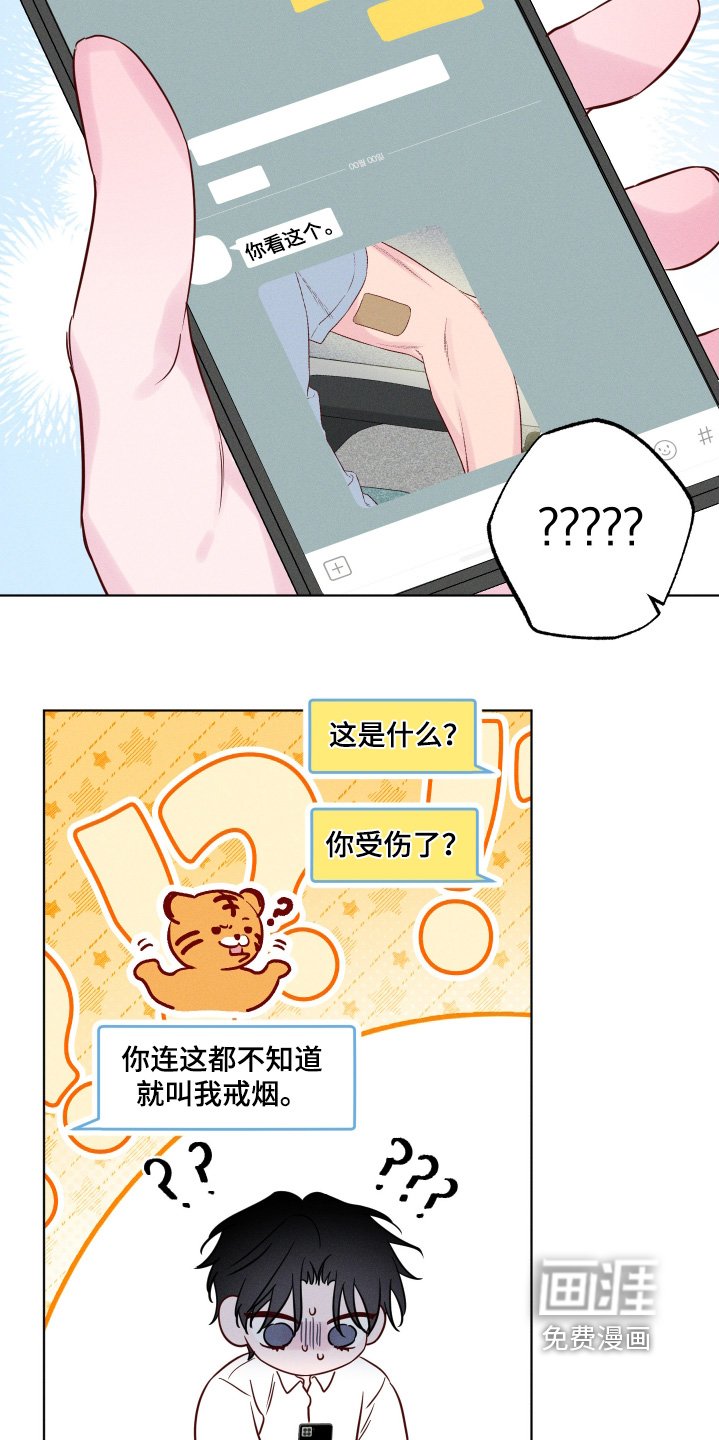 第58章：【第二季】能有安全感