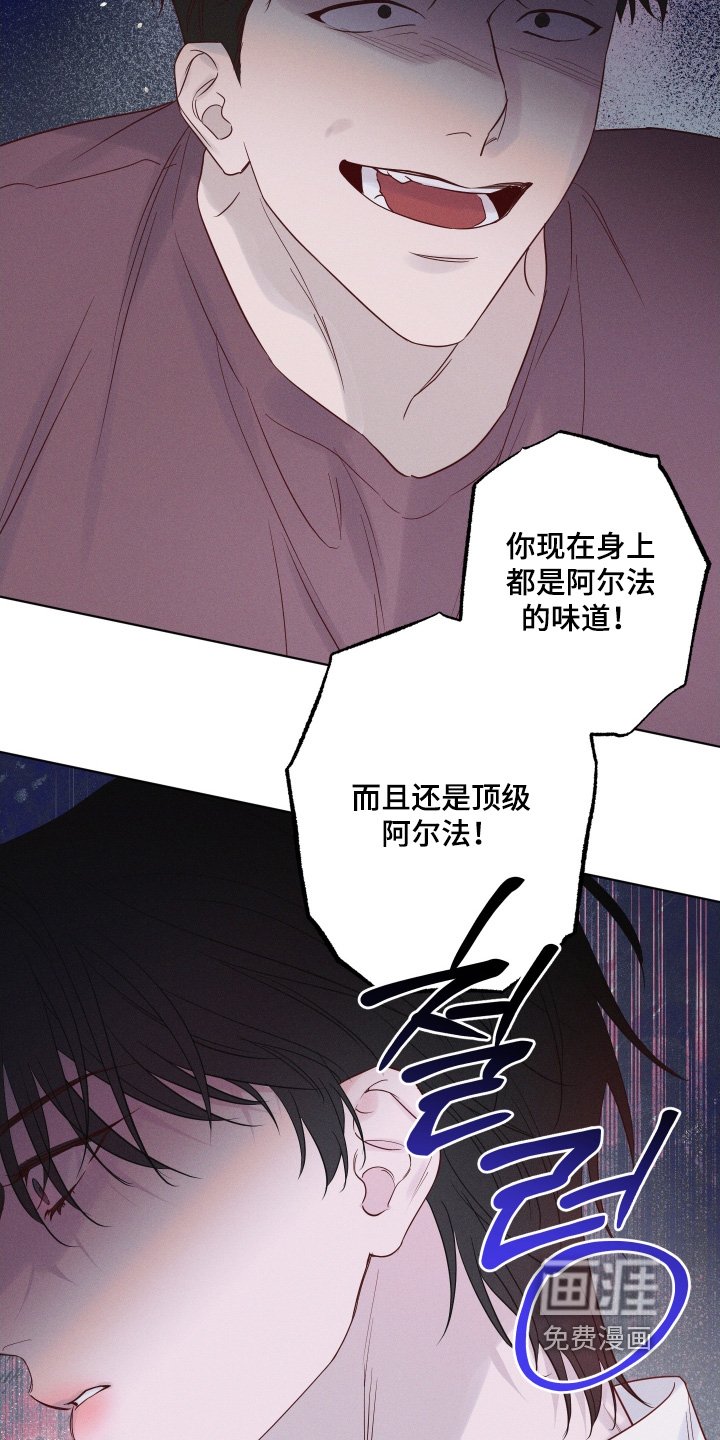 第61章：【第二季】你干什么