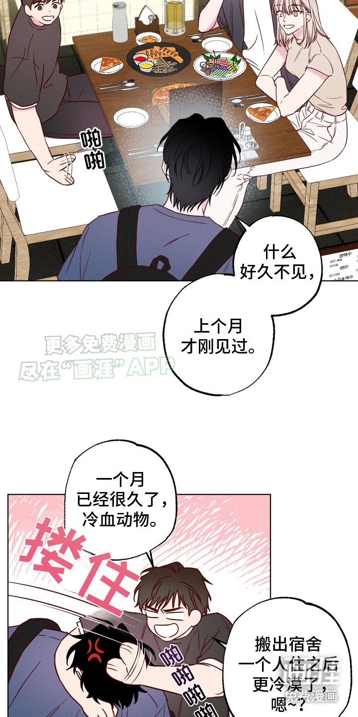 第7章：发烧