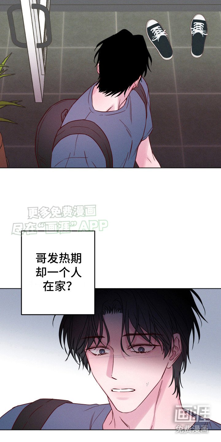 第9章：发热期 