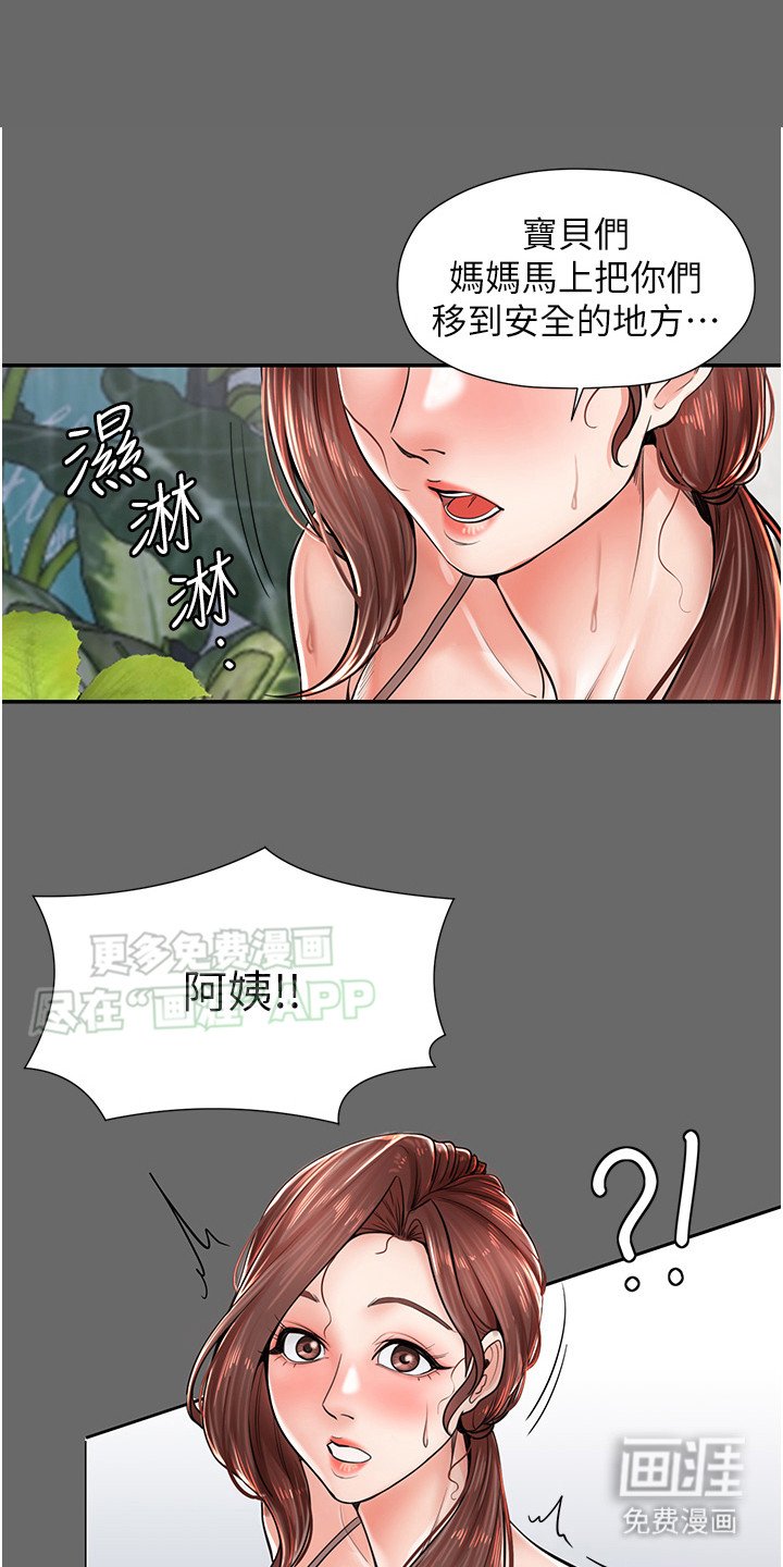 第6章：故事梗概
