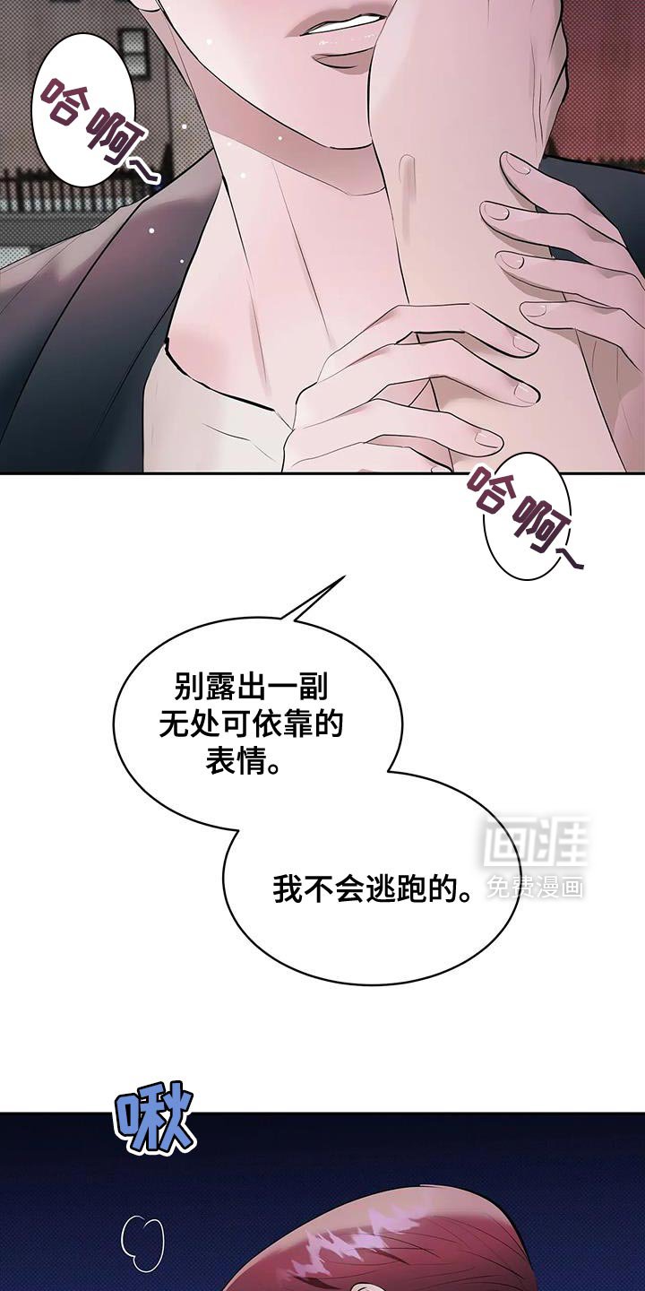 第28章：让我爱你