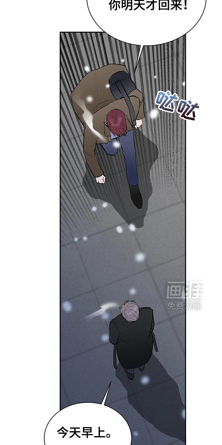 第35章：幸福的生活