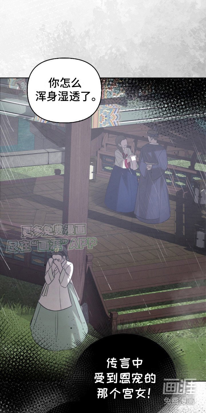 第11章：下雨天