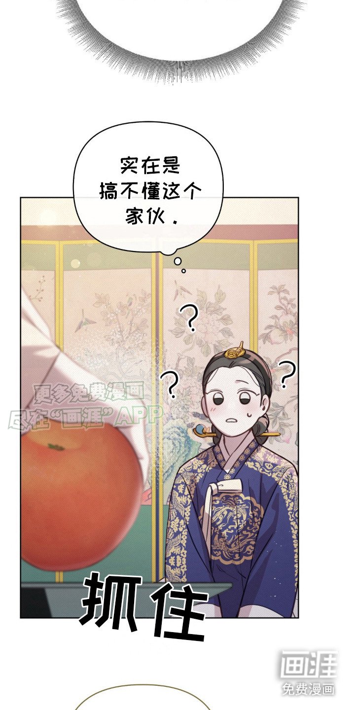 第15章： 桃子