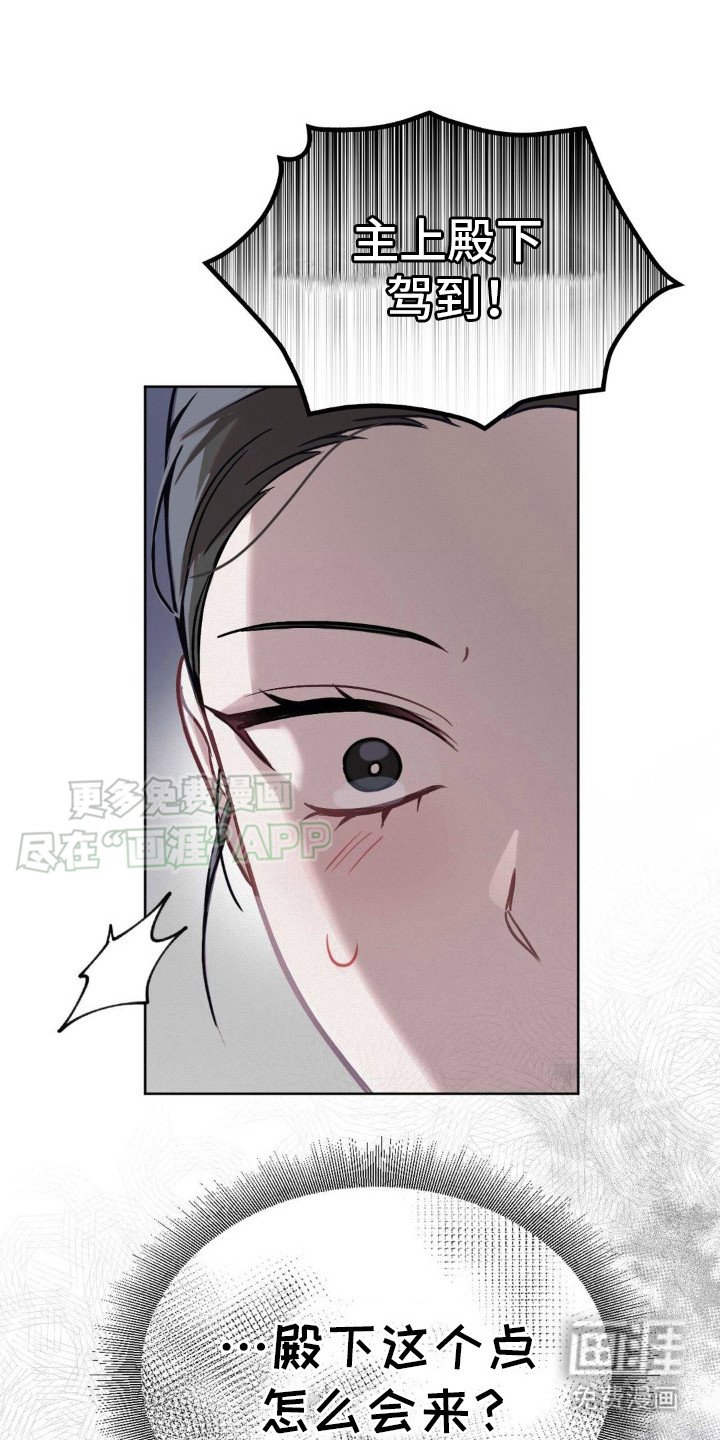 第17章：殿下驾到