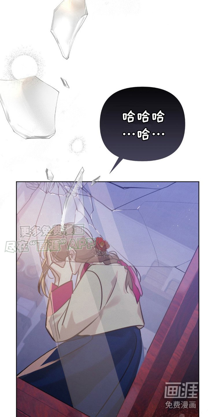 第20章：野心