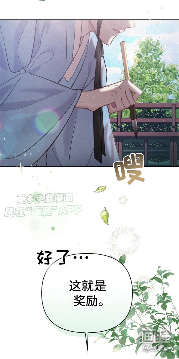 第21章：奖励