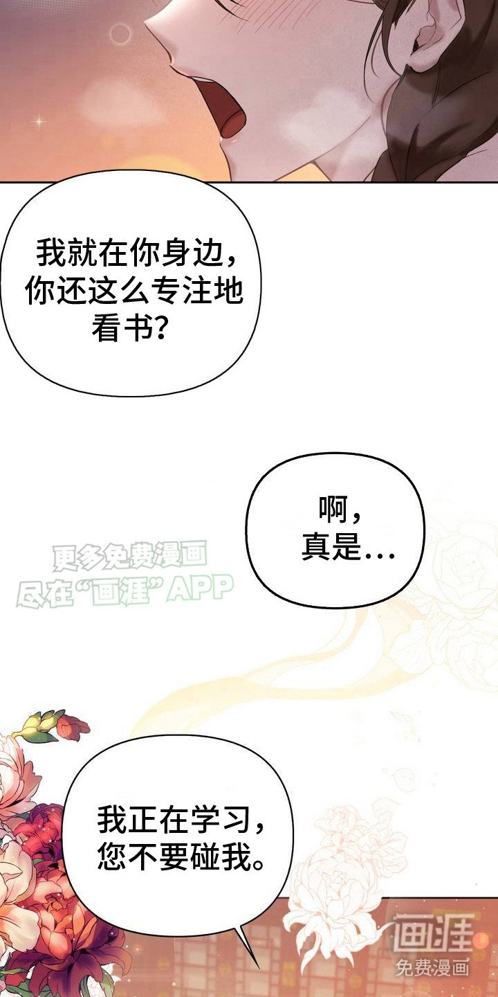 第3章：辅佐