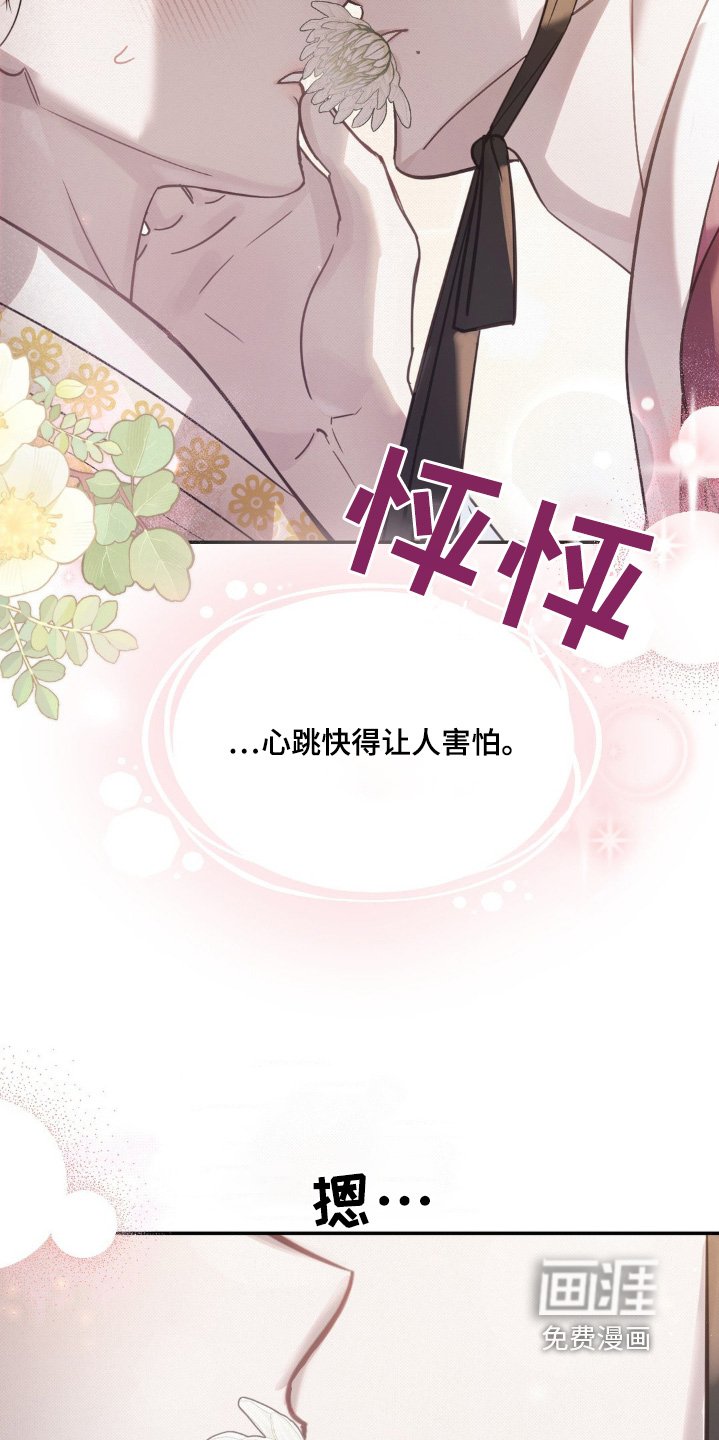 第37章：心跳