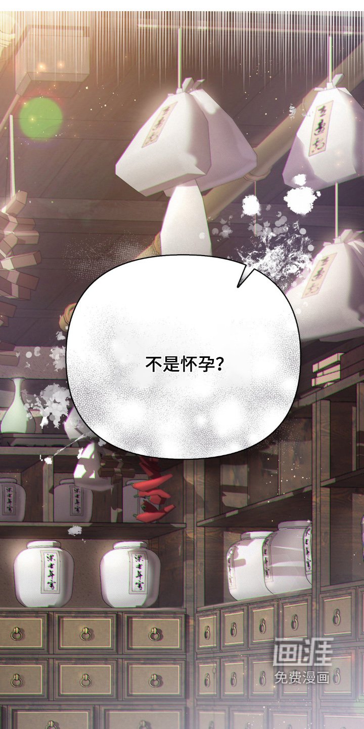 第43章：没有怀孕