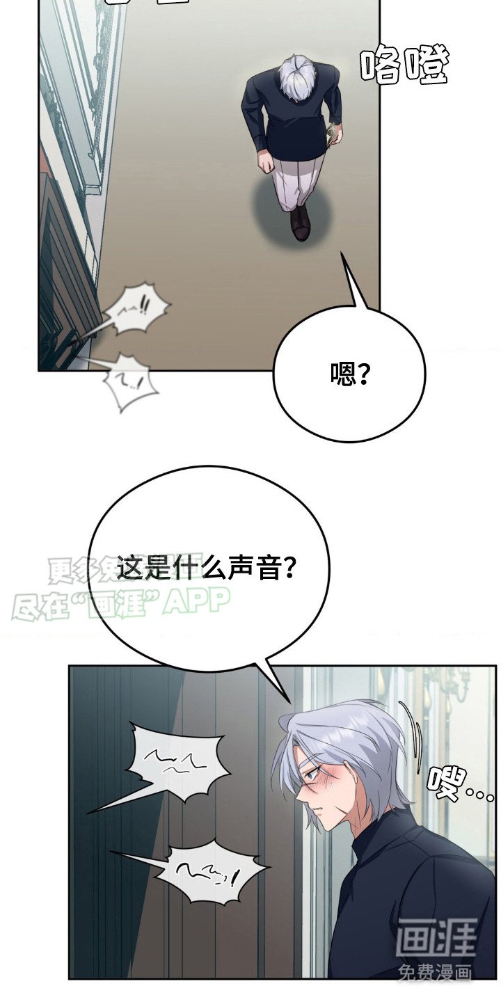 第8章：幻觉（完结）