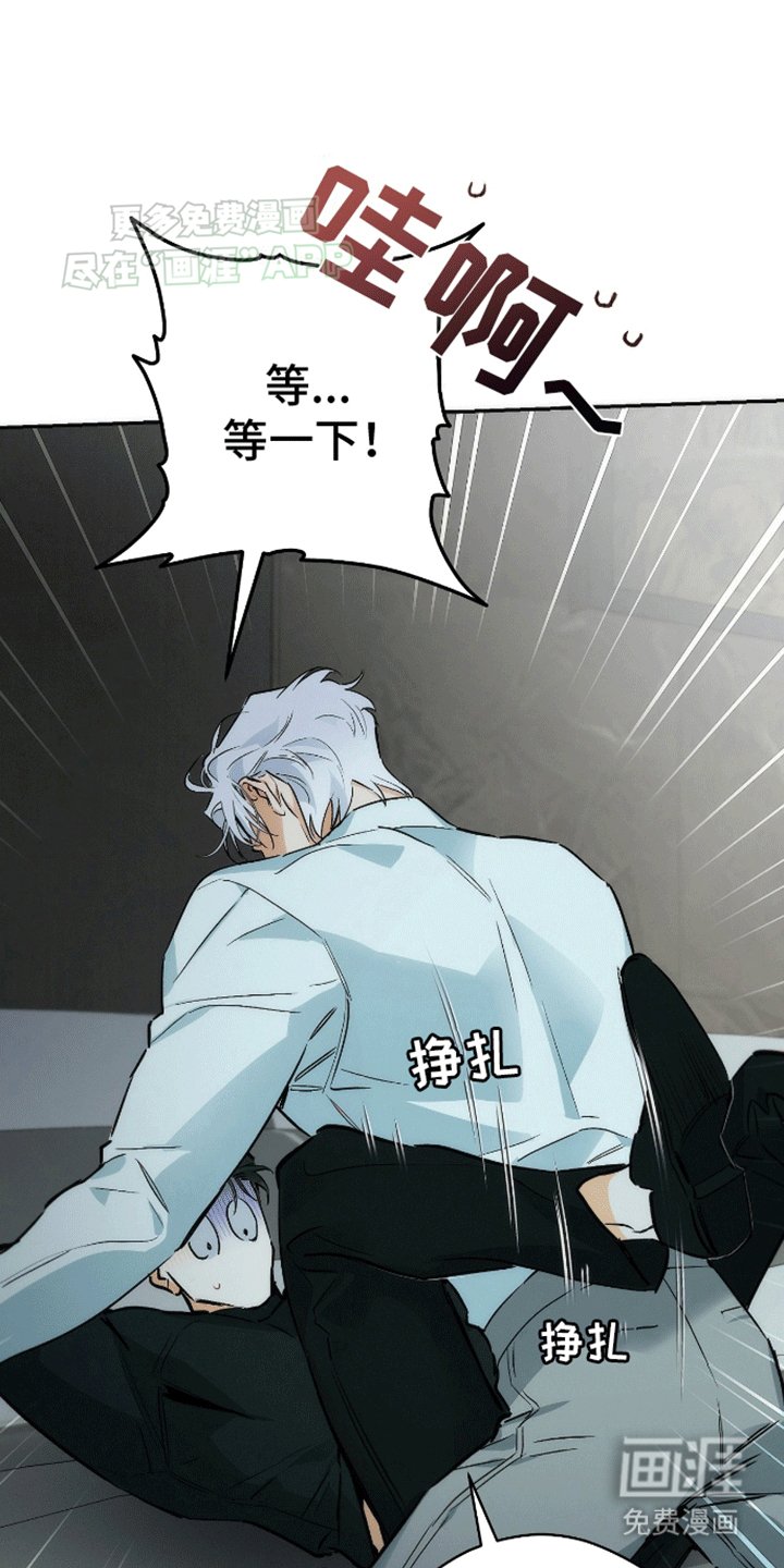 第1章：监视