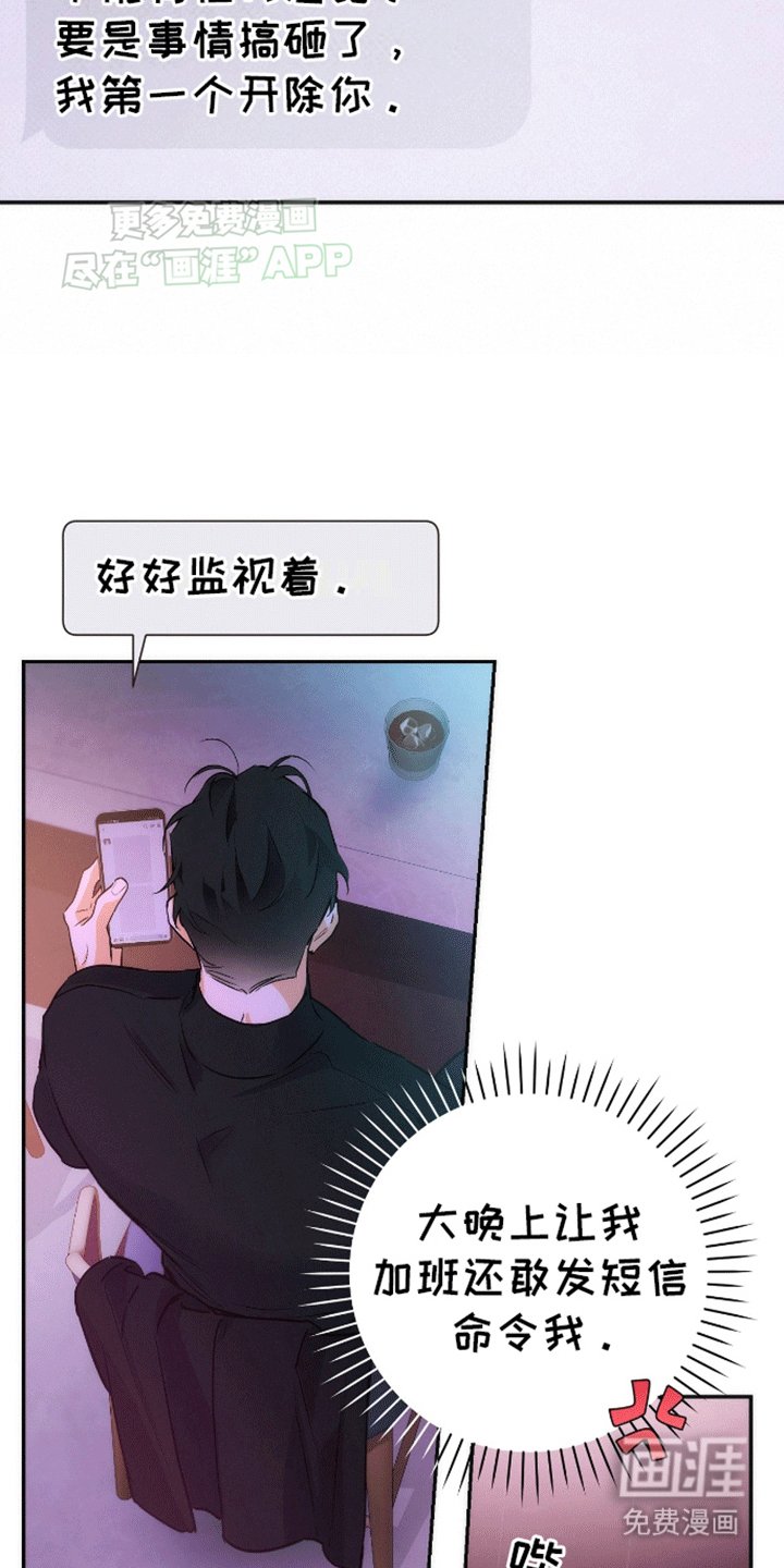 第1章：监视