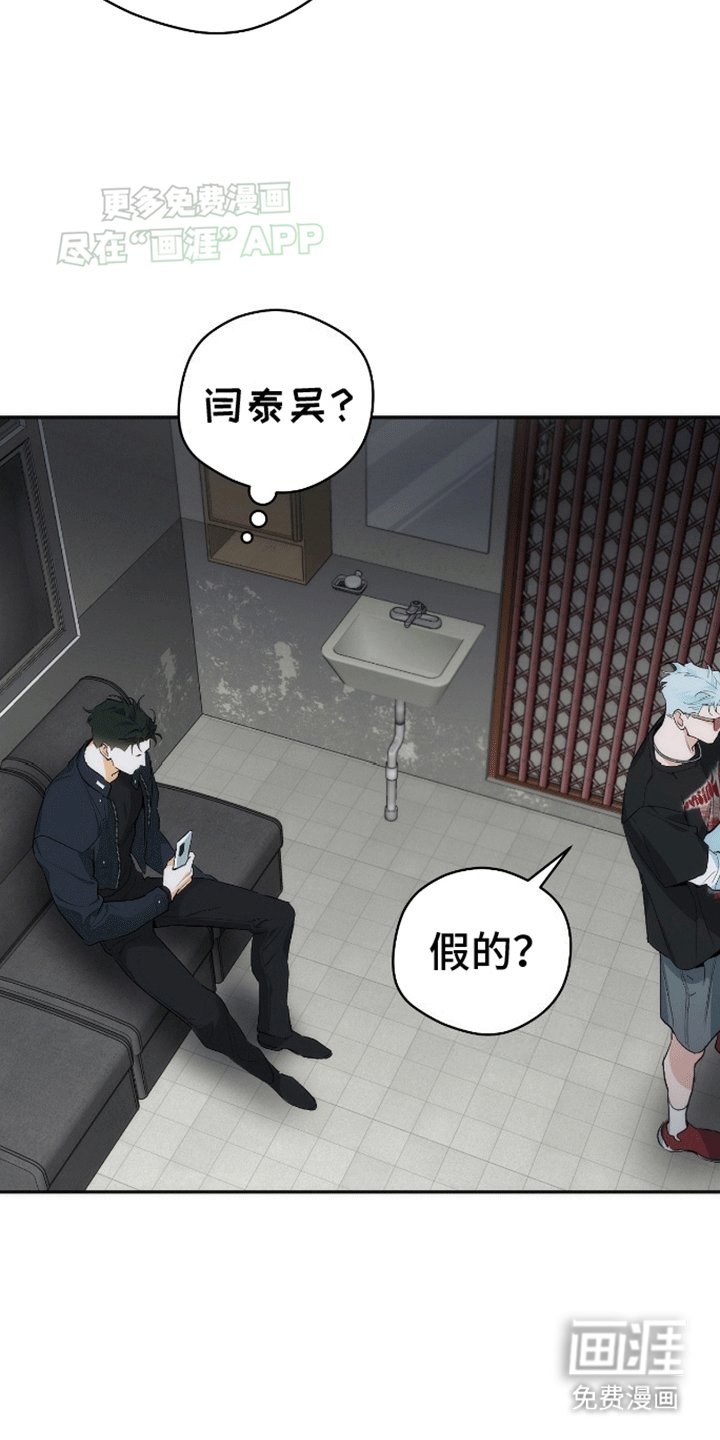第11章：假货