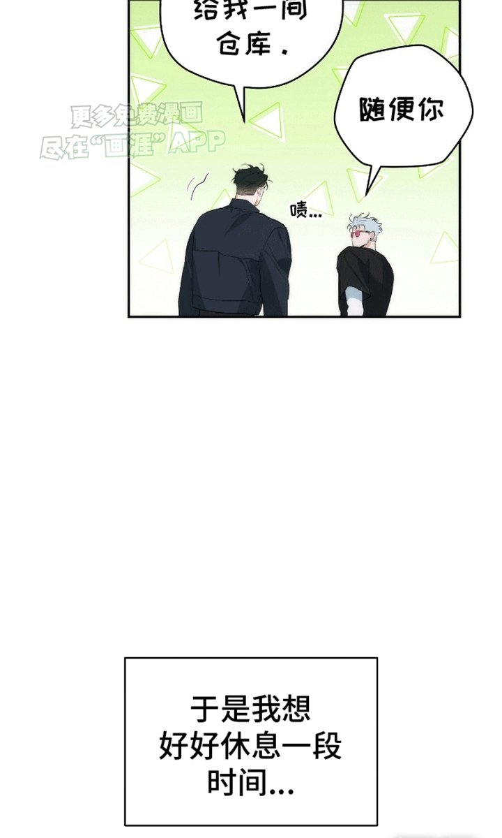 第11章：假货