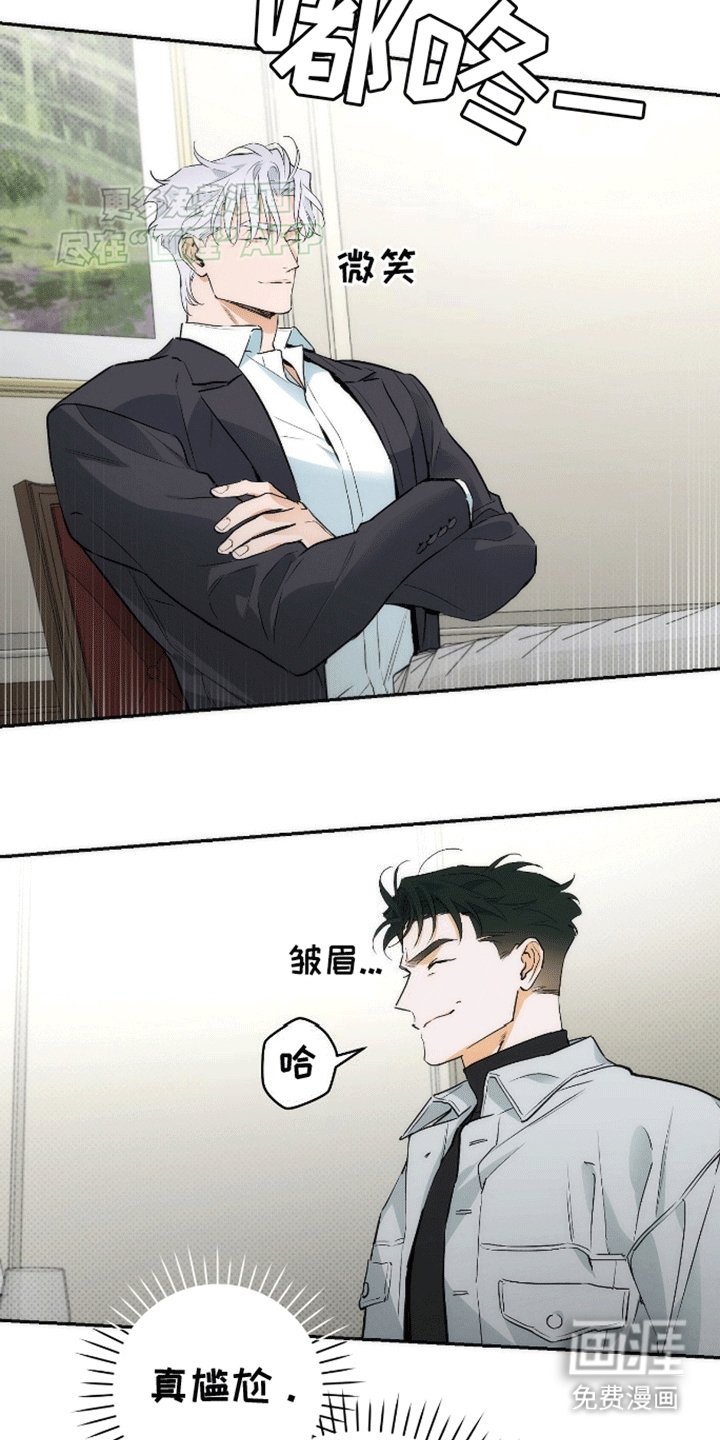 第12章：见面