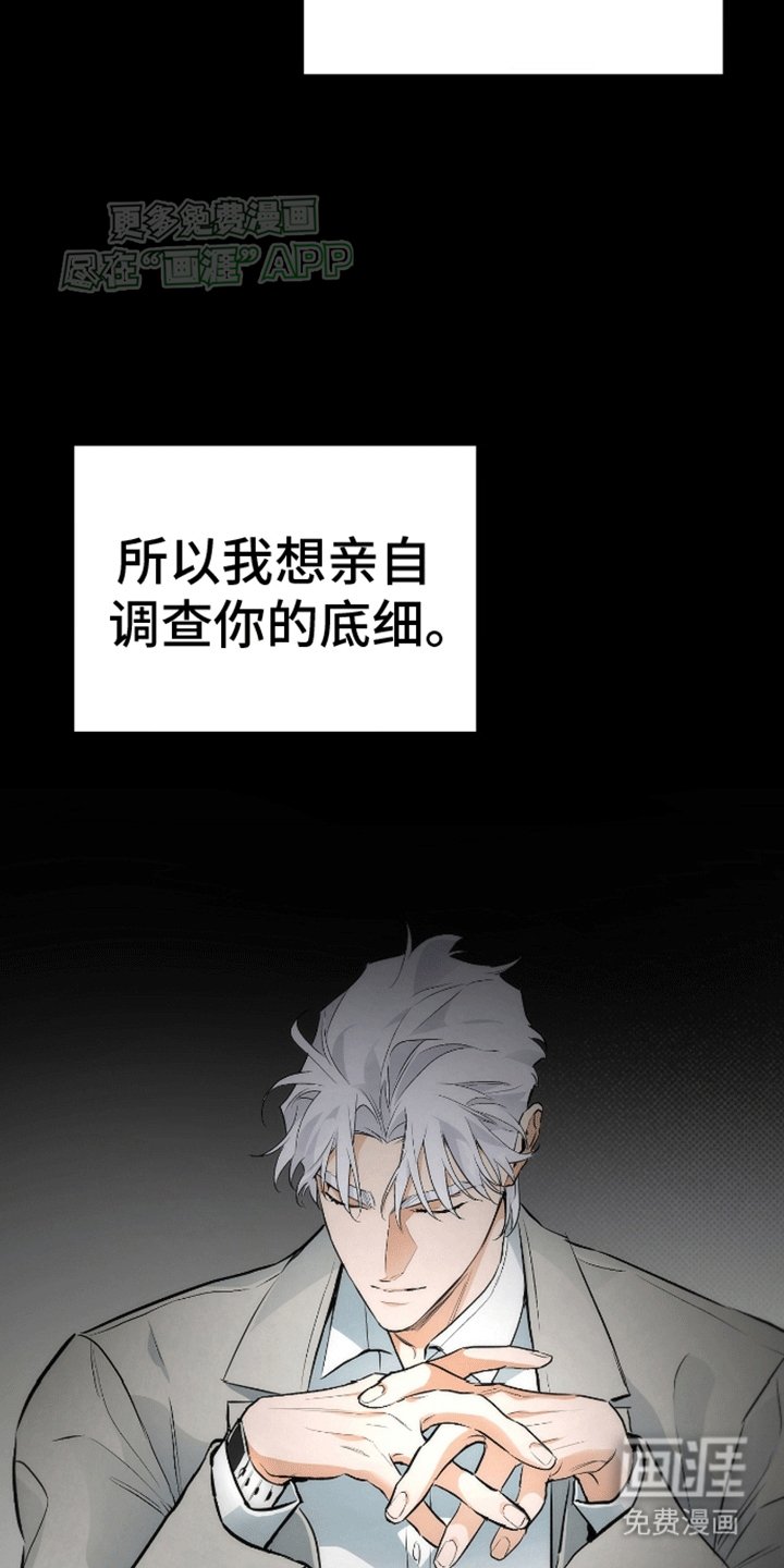 第15章：亲自调查