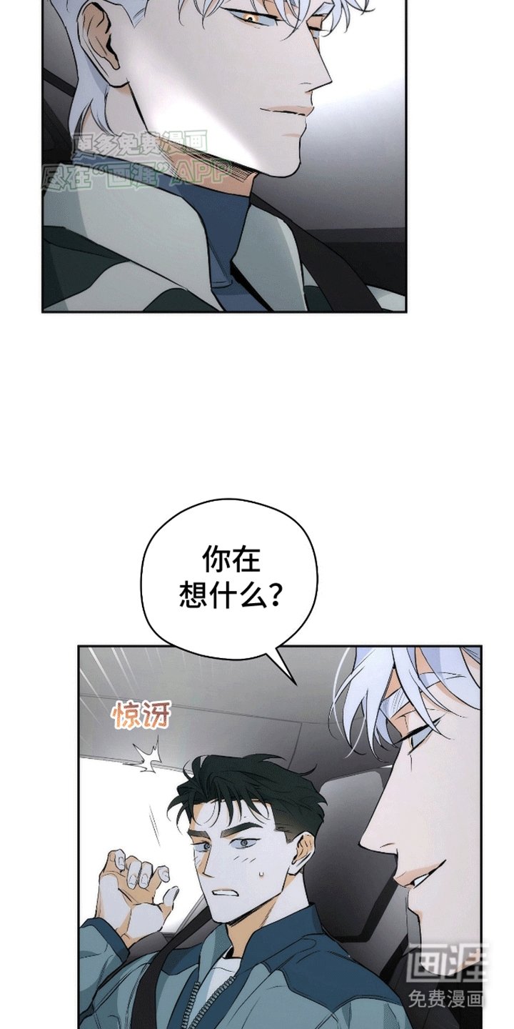 第18章：你对我感兴趣吗