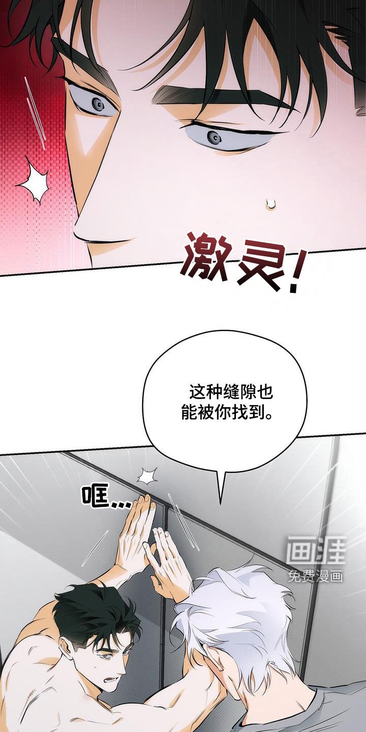 第20章：失礼
