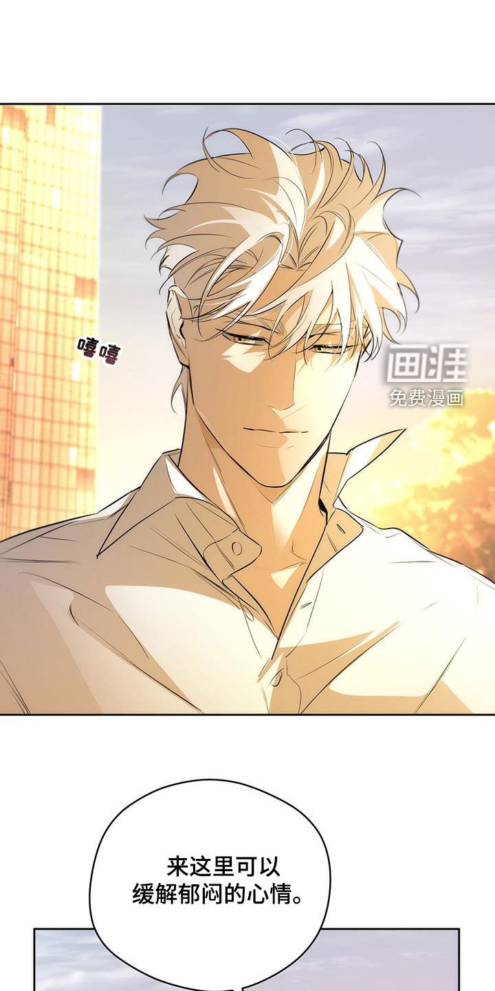 第27章：等待联系