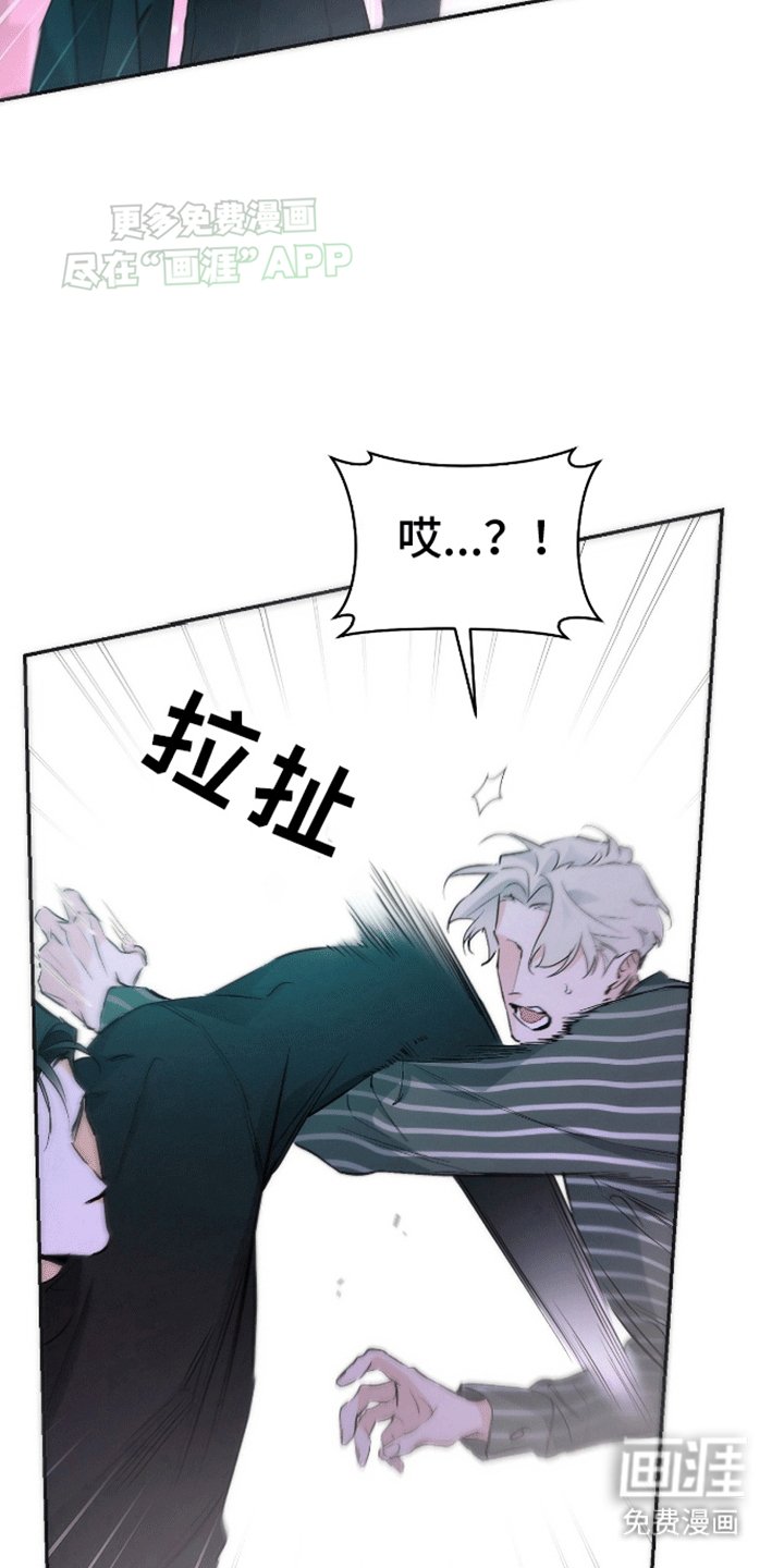 第3章：带走