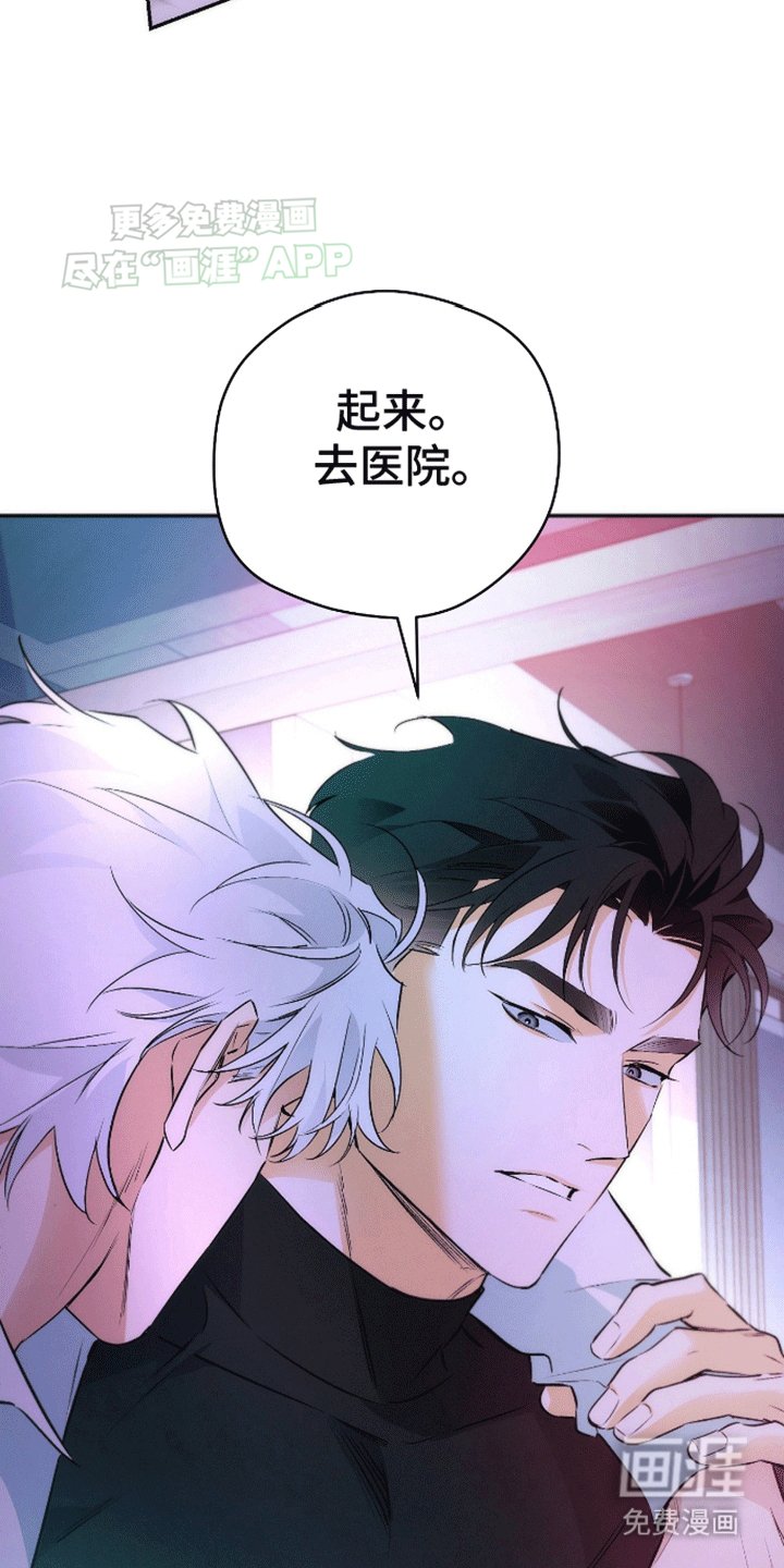第3章：带走