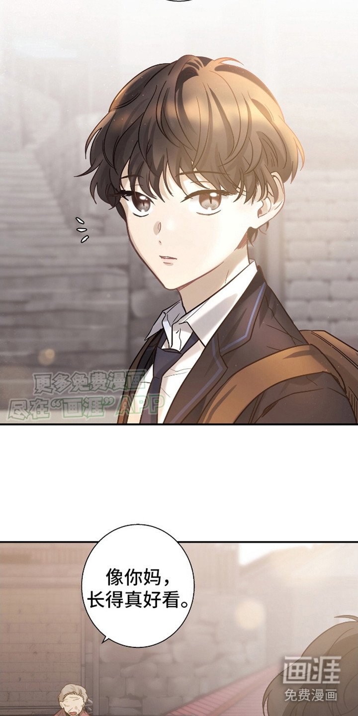 第1章：真好看