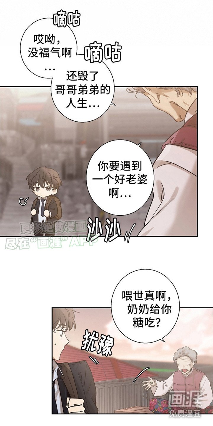 第1章：真好看