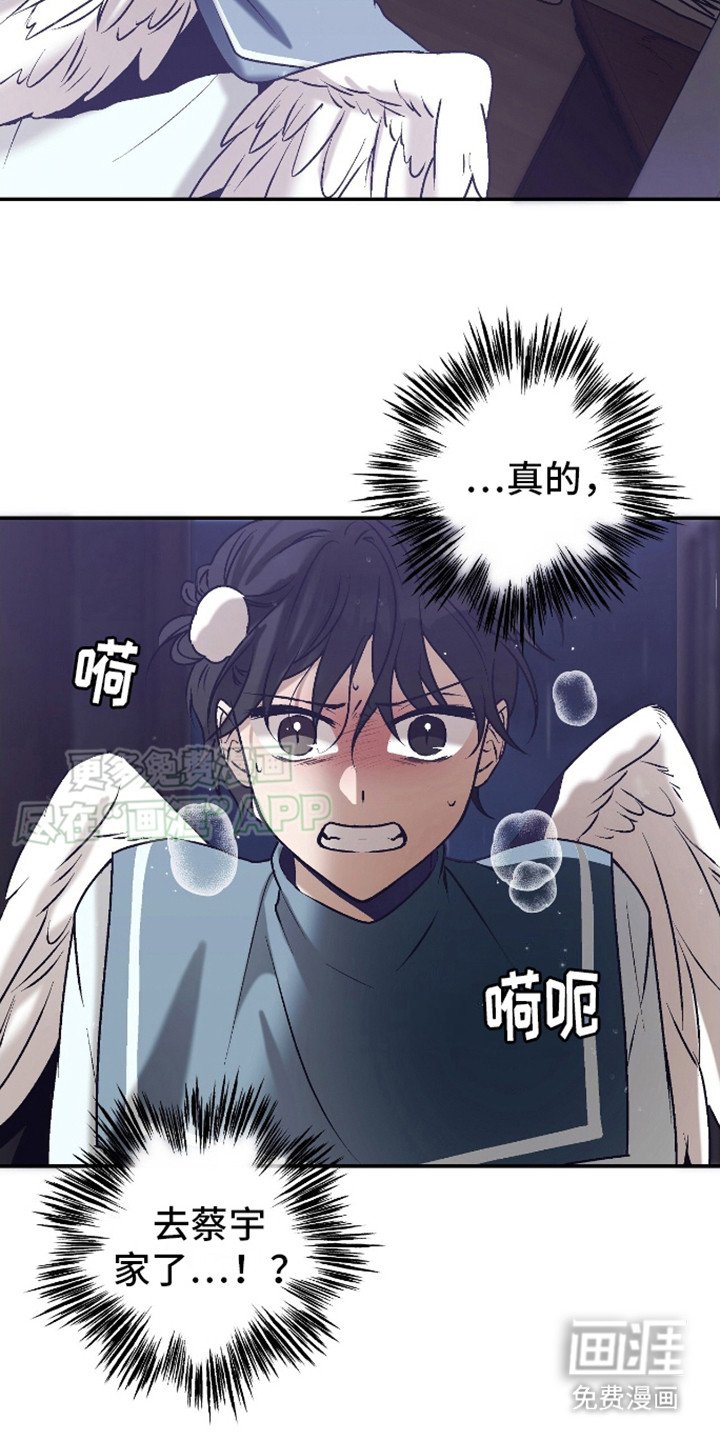 第13章：不见了