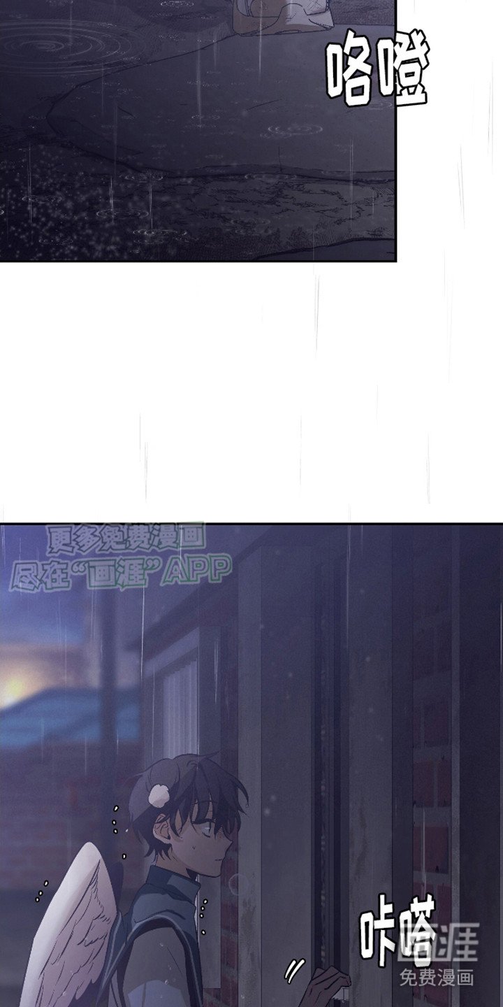 第14章：到处找你