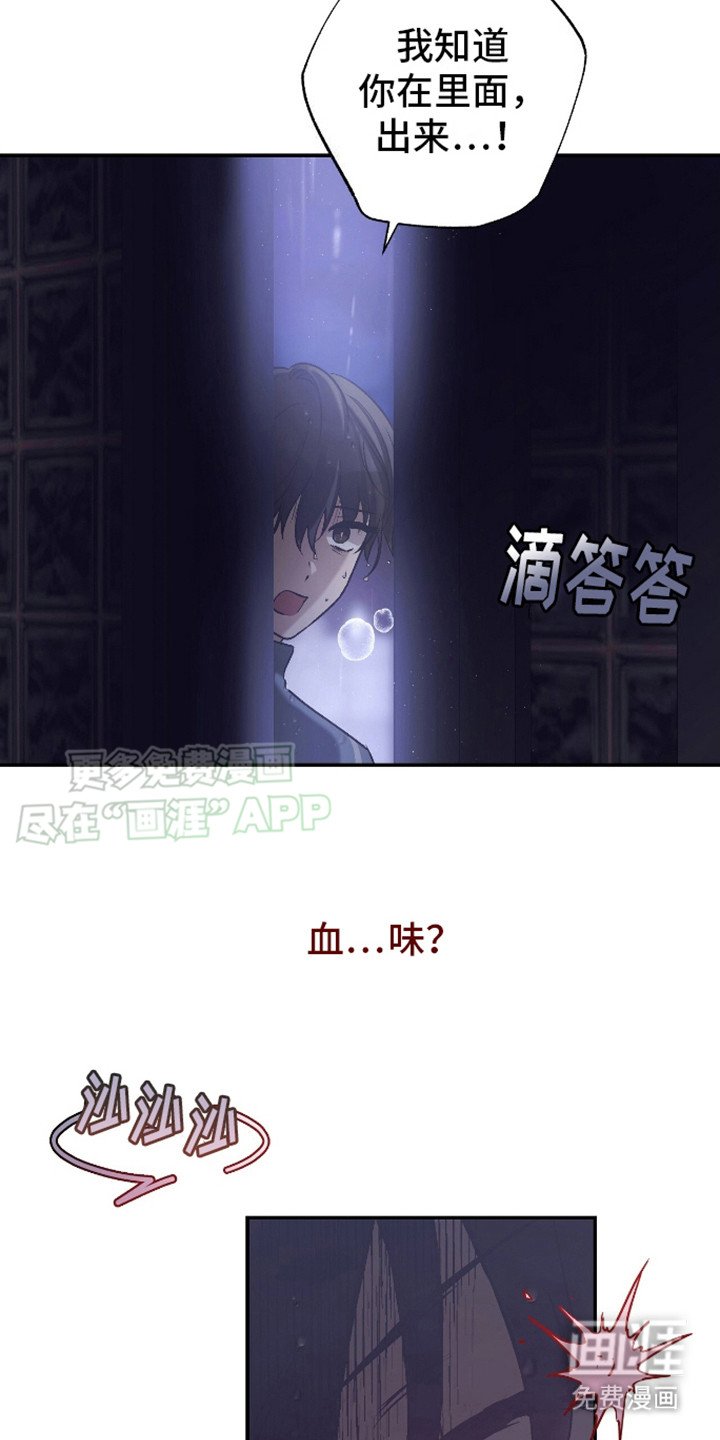 第14章：到处找你