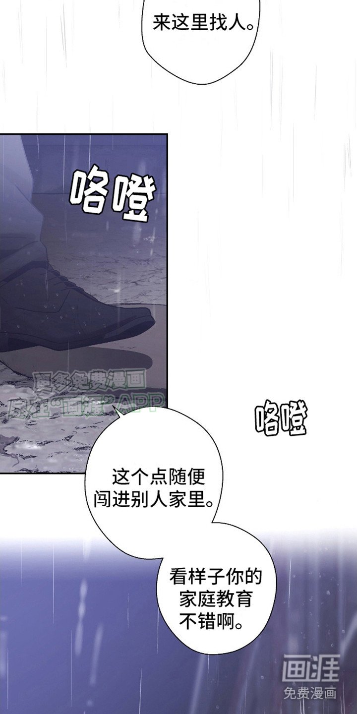 第14章：到处找你