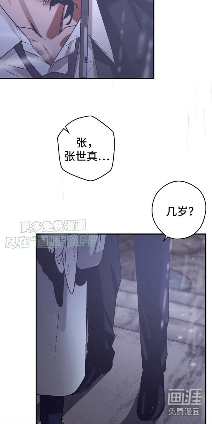 第14章：到处找你