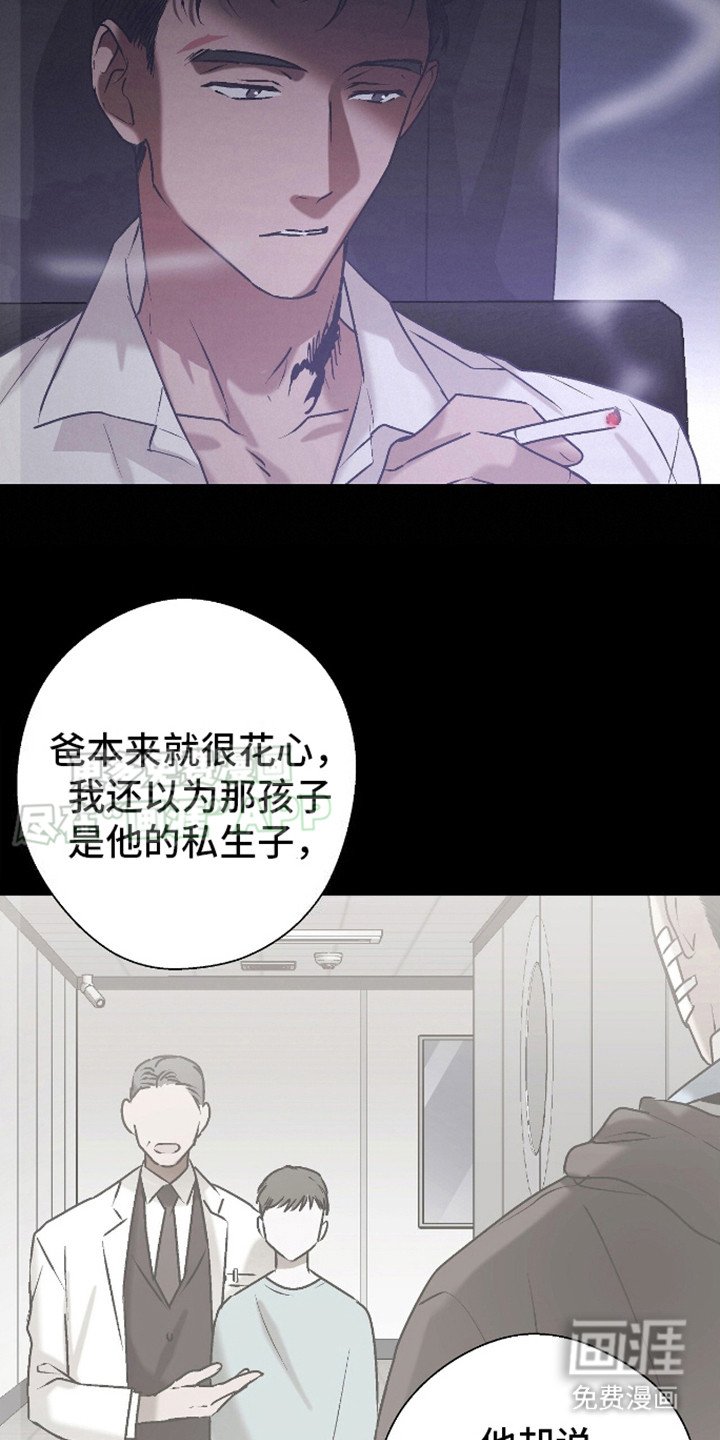 第15章：治愈者