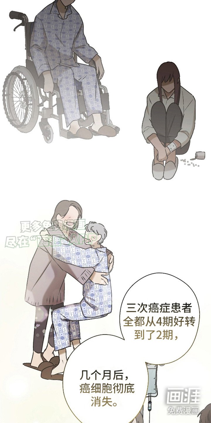 第15章：治愈者