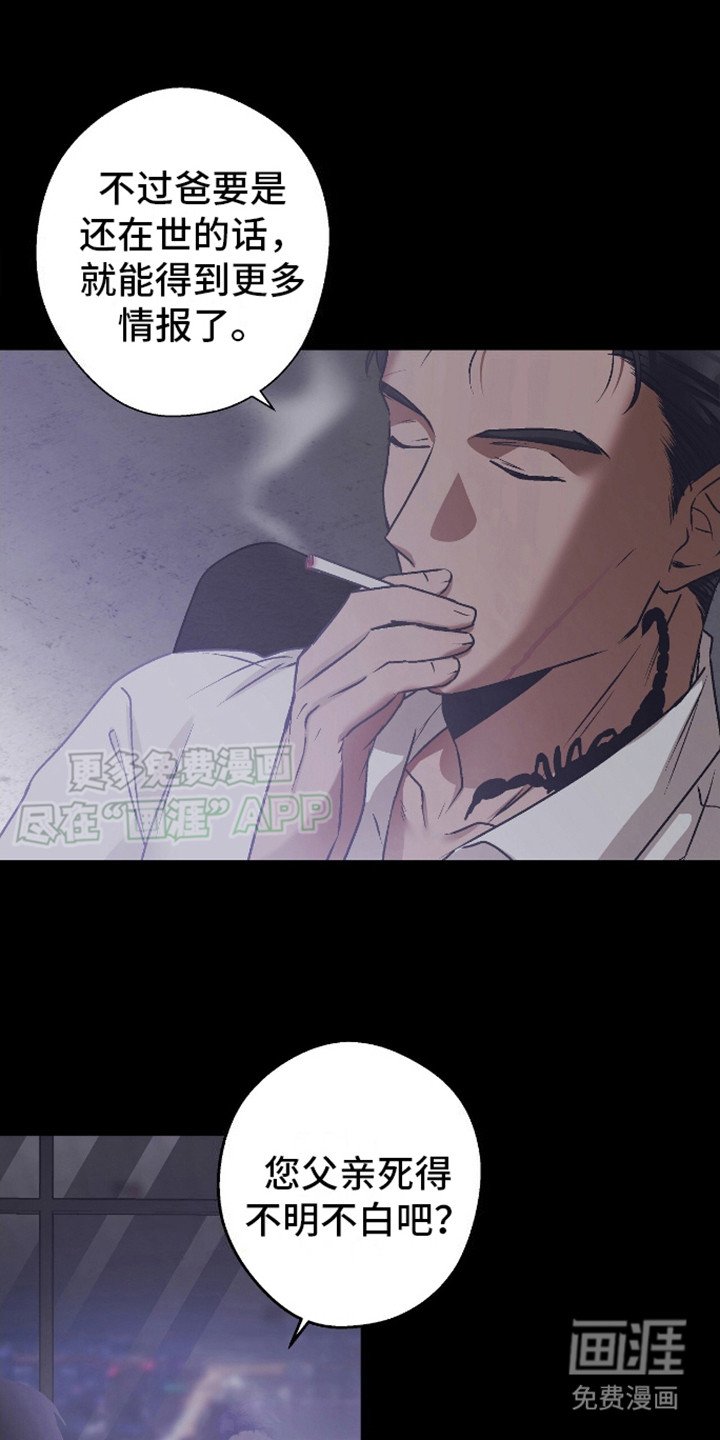 第16章：四处搜寻