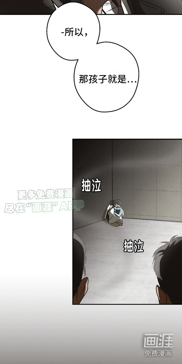 第16章：四处搜寻