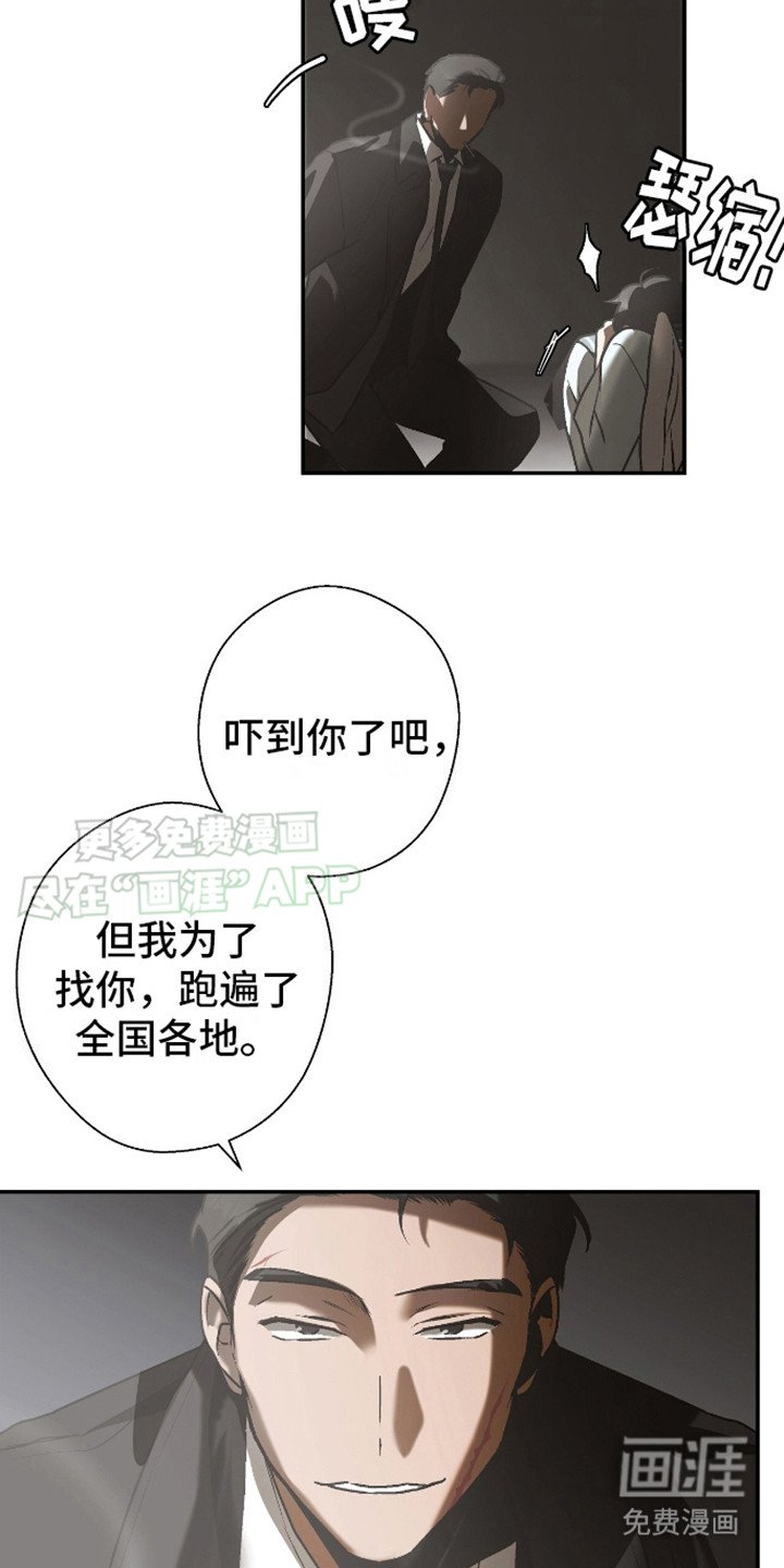 第16章：四处搜寻