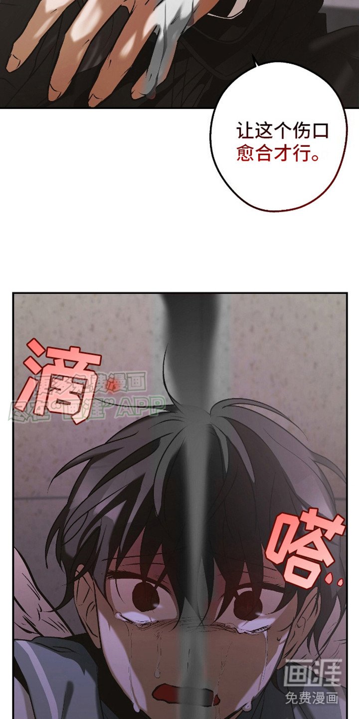 第17章：逼问