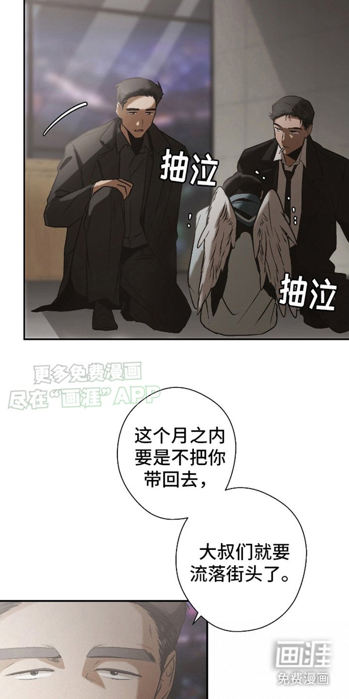 第17章：逼问