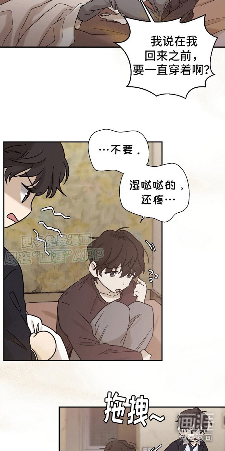 第2章：照料