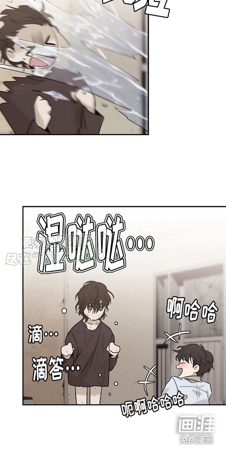 第2章：照料