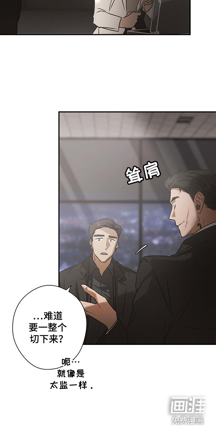 第20章：切除手术