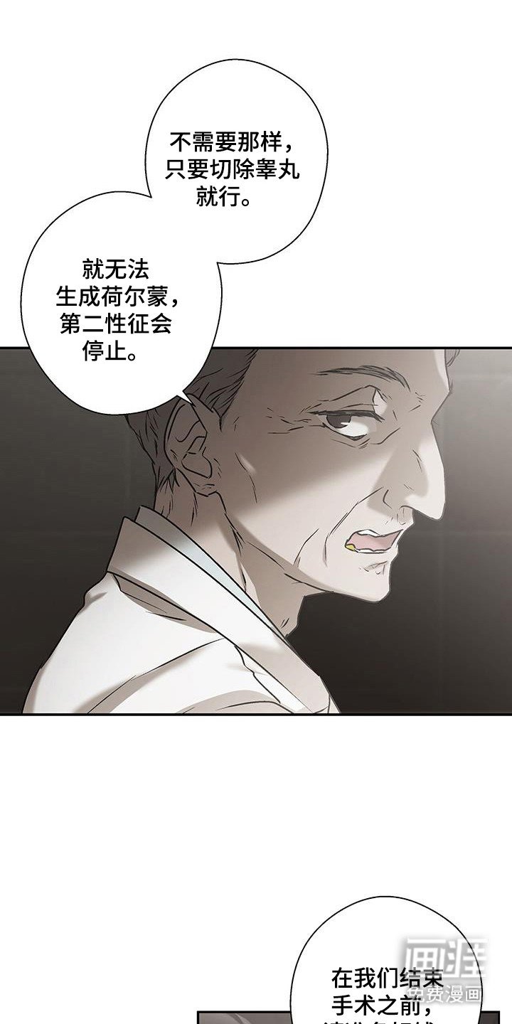 第20章：切除手术