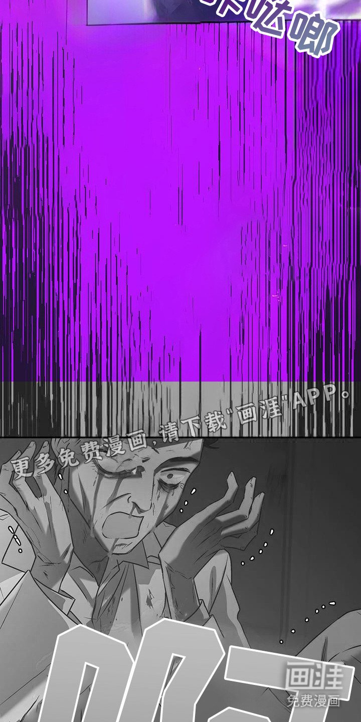 第21章：第三种声音