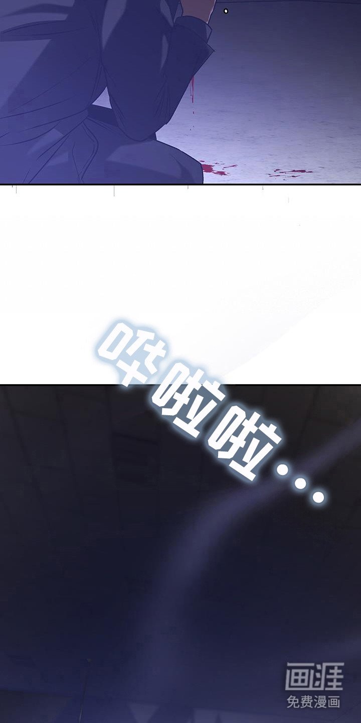 第21章：第三种声音