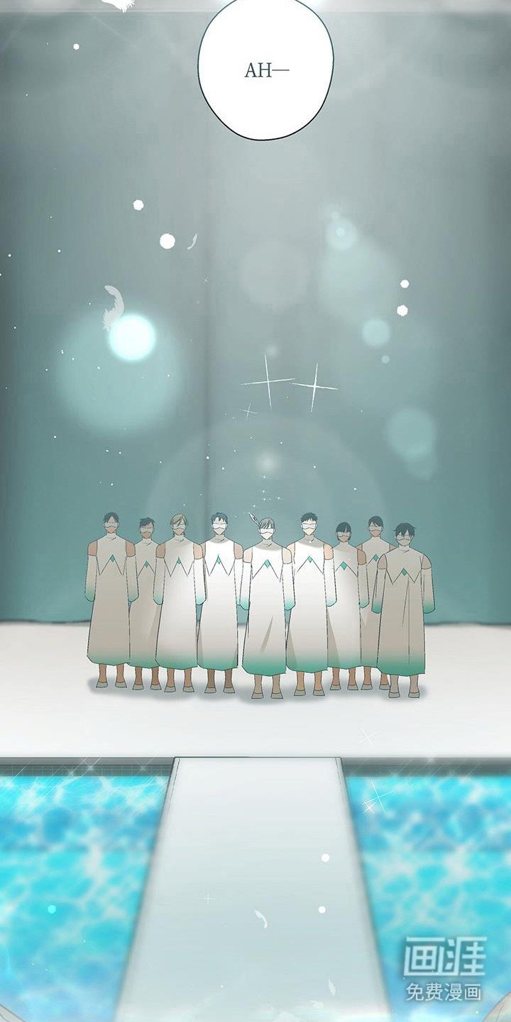 第26章：移不开眼