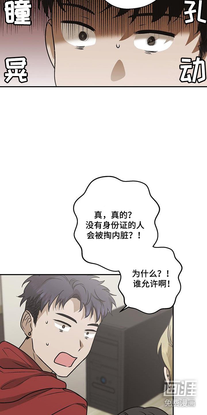 第28章：公司危机